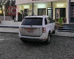 شيفروليه إكوينوكس